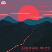 Sun Goes Down artwork