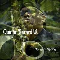 Sprigs Of Spring