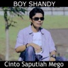 Cinto Saputiah Mego - Single