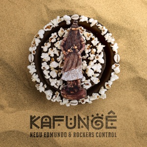 Kafungê (feat. Mônica Santos) - Single