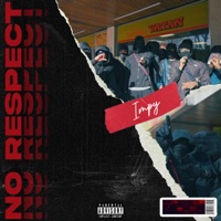 No Respect - Single - Impy