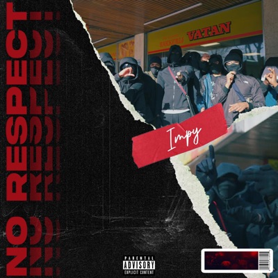 No Respect - Single