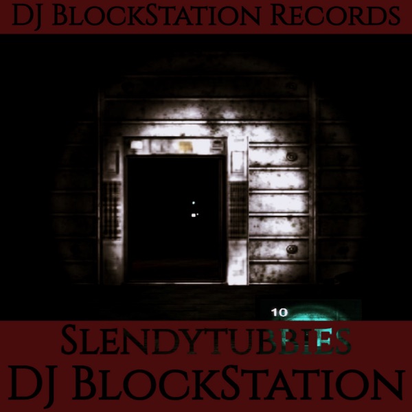 Slendytubbies: The Eternal Nightmare - Single