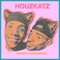 Houzkatz (feat. Durand Bernarr) - Adam Ness lyrics