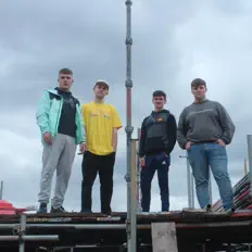 Ascolta The Feds, guarda video musicali, leggi la biografia, vedi le date del tour & altro!