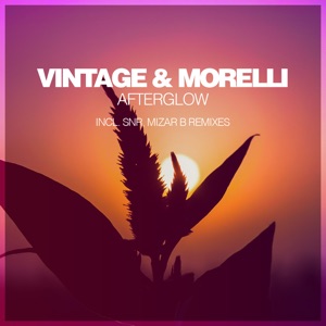 Afterglow (Remixes) - Single