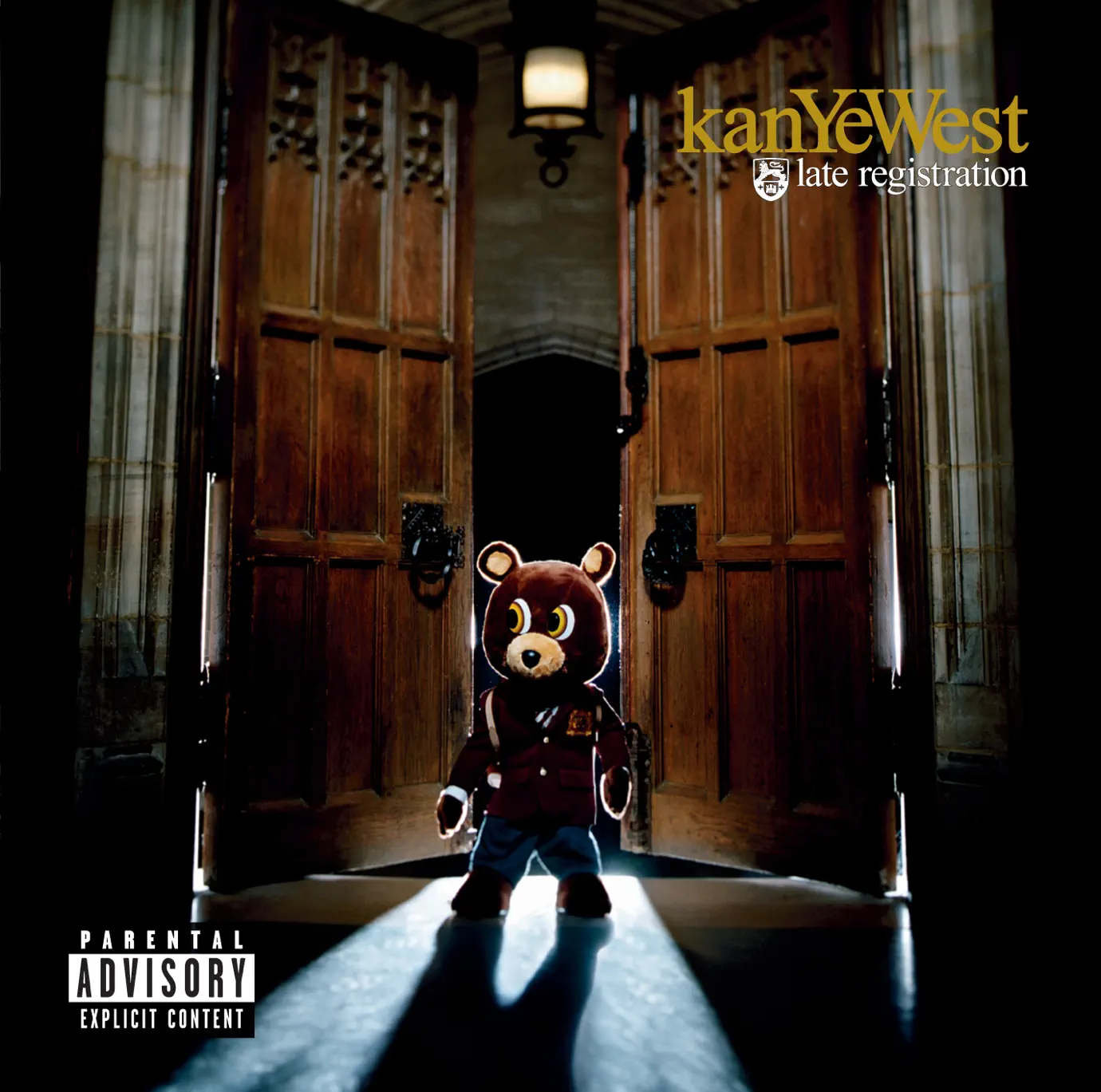 洋楽 Kanye West YE THE LIFE OF PABLO CD Kanye West - The Life Of Pablo (Zero Edition) | DJ Zero Gravity