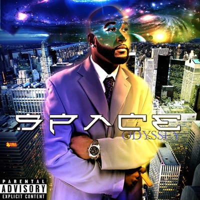 Space Odyssey - Single