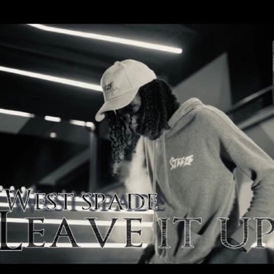 Leave it Up - Single
