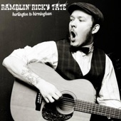 Ramblin' Ricky Tate - I Am The Devil