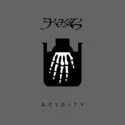 Acidity - Kekal