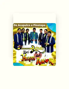 Listen to Lando y Los Héroes del Amor, watch music videos, read bio, see tour dates & more!