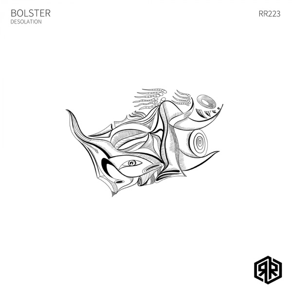 Desolation - Single