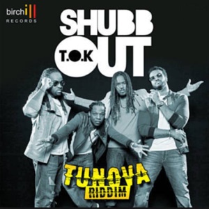 Shuub Out - Single