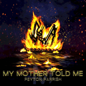 My Mother Told Me (Old Norse Version) song art