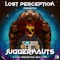 Desert Garden (feat. Halsero) - Lost Perception lyrics
