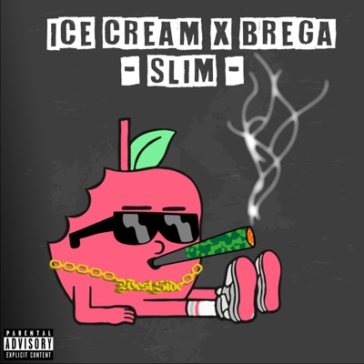 Slim (feat. Ice Cream) - Single