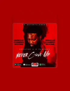 Ouve Created for a purpose, vê vídeos de música, lê a biografia, vê as datas da digressão e muito mais!