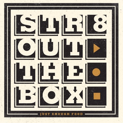 Str8 Out the Box