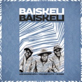 Baiskeli (feat. Shama) [Aroop Roy Remix] artwork