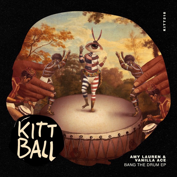 Bang the Drum EP (Extended Mixes) - Single