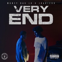 Very End (feat. Jdarichh) - Single - MoneyBagLu