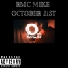 October 21st (feat. RMC MIKE) - Single