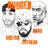 RUGGED (feat. Kastro Zaytana & Noah Francis)