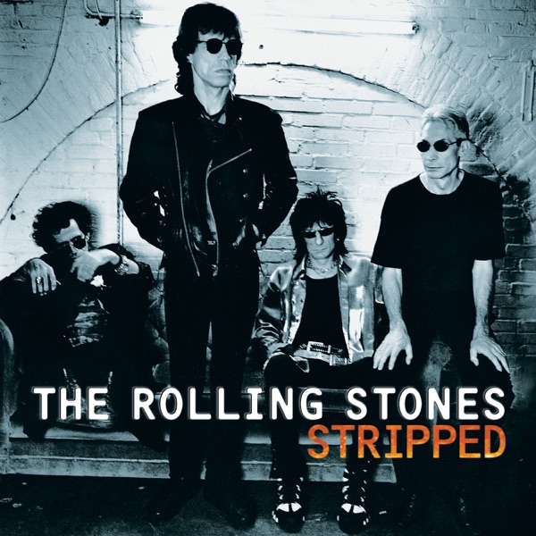 Stripped (Live) - The Rolling Stones