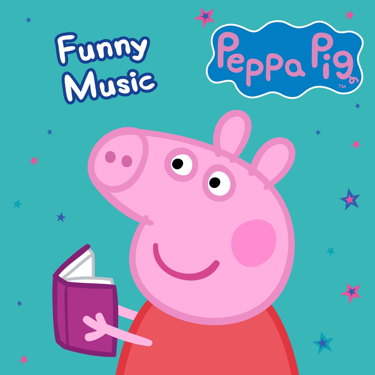 Pirate Treasure by Peppa Pig Stories on Apple Music