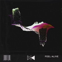 Feel Alive - Single - DBG