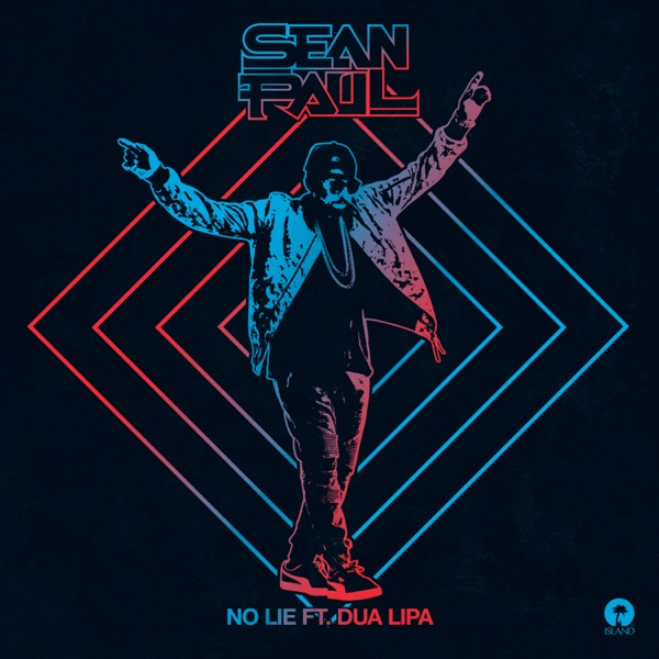 Sean Paul - No Lie