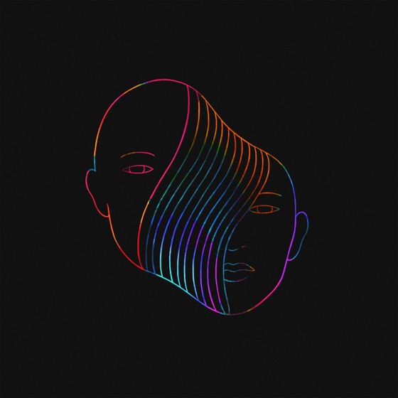Cover artwork for lime ocean paradise