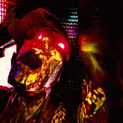 Zombie (feat. Ugly Tomorrow) - Single