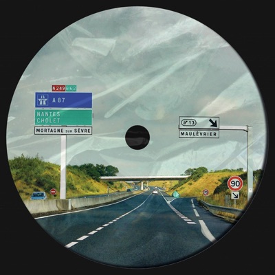 paris-cholet - Single