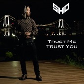 TRUST ME TRUST YOU artwork