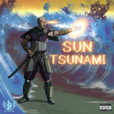 Sun Tsunami