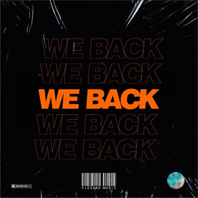 We Back - Single
