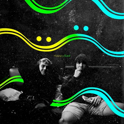 HappySad - EP