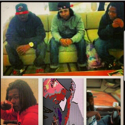 Stay Focus (feat. Show-Off) - Single