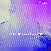 YU-KI.N Sound Track Vol.1 - EP