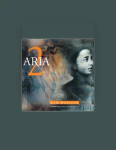 Listen to Aria, watch music videos, read bio, see tour dates & more!