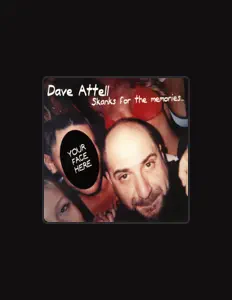 Listen to Dave Attell, watch music videos, read bio, see tour dates & more!