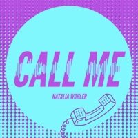 Call Me - Single - Natalia Wohler