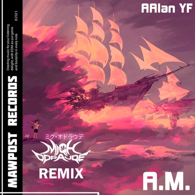 Am (Remix) - Single