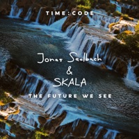 The Future We See - Single - Jonas Saalbach & SKALA
