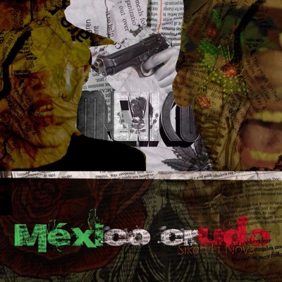 México Crudo (feat. novato) - Single