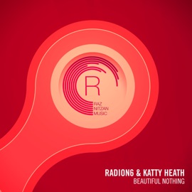 Beautiful Nothing (Driftmoon Remix) Radion6 & Katty Heath