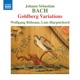 Bach Goldberg Variations BWV 988
