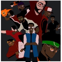 Frontier Cypher (feat. Mir Blackwell, Tuck2Sharp, KickFlamez, Austin Stevens, Treyza, Zam, Chubbz, Aerial Ace, VsVsSoundtracks & PE$O PETE) - Single - Dtrey